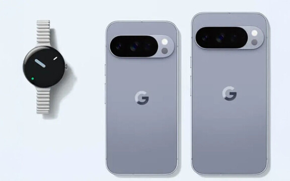 Vissa Pixel-enheter kan lanseras senare i höst