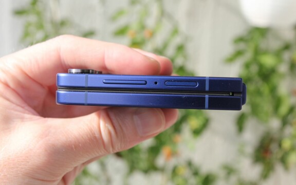 Hur skiljer sig Samsung Galaxy Z Flip 7 från Z Flip 6?