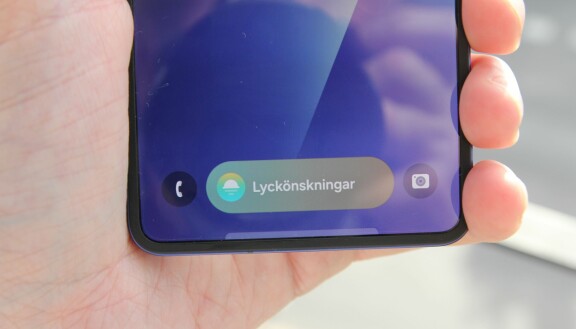 Test: Samsung Galaxy Z Flip 7 – Subtilt bättre