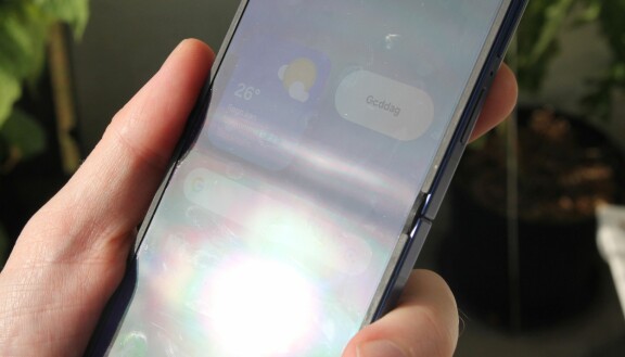 Test: Samsung Galaxy Z Flip 7 – Subtilt bättre