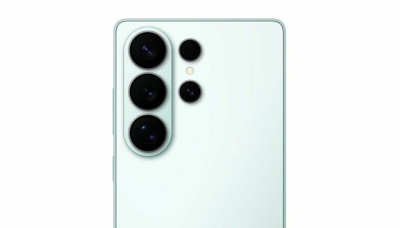 Läcka: Så blir Samsung Galaxy S26 Ultra