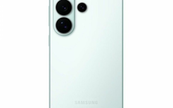 Iphone 17 Pro fotad i det vilda