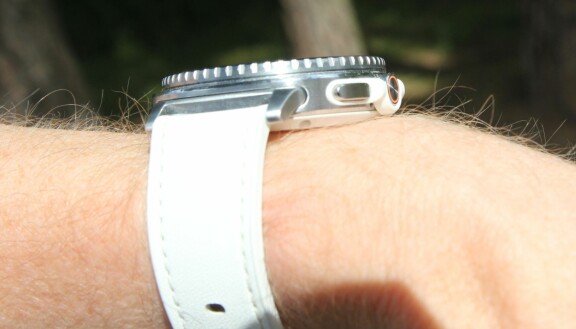 Test: Samsung Galaxy Watch 8 Classic – Lyxig och slipad