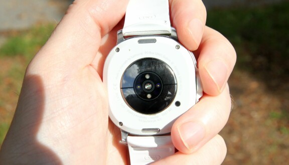 Test: Samsung Galaxy Watch 8 Classic – Lyxig och slipad