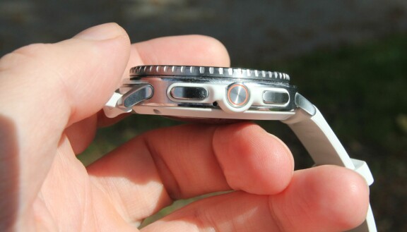 Test: Samsung Galaxy Watch 8 Classic – Lyxig och slipad