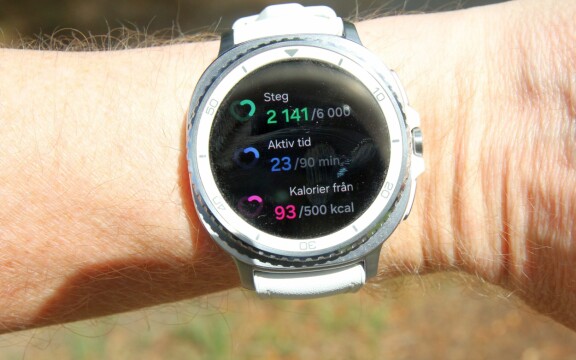 Samsung bekräftar Galaxy Watch 9 och 10