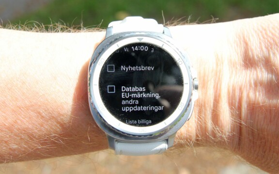 Vad är skillnaden mellan Samsung Galaxy Watch 8 Classic och vanliga Galaxy Watch 8?