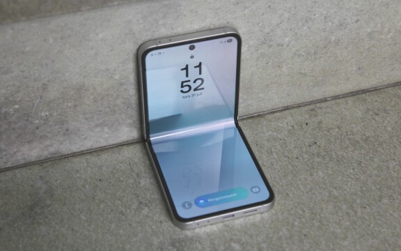 Test: Samsung Galaxy Z Flip 7 FE – En billigare vikbar