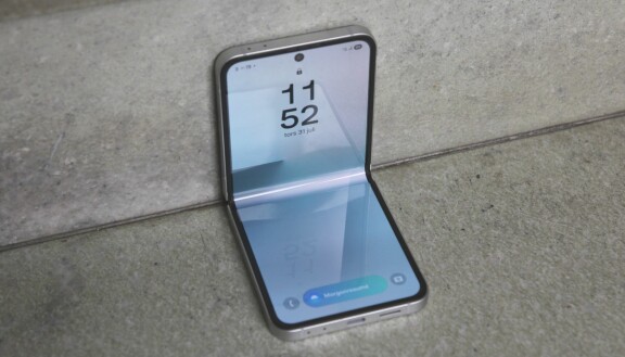 Test: Samsung Galaxy Z Flip 7 FE – En billigare vikbar