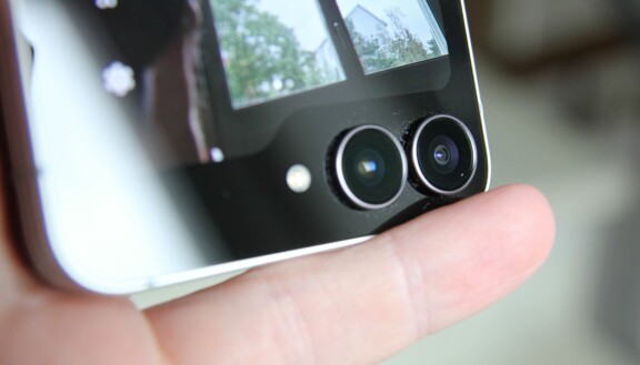 Test: Samsung Galaxy Z Flip 7 FE – En billigare vikbar