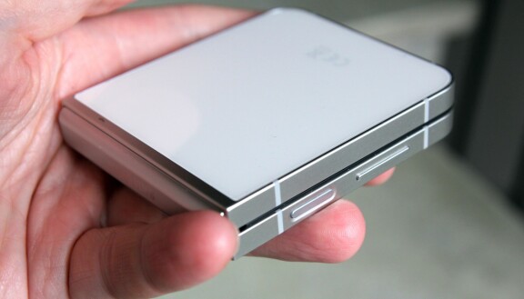 Test: Samsung Galaxy Z Flip 7 FE – En billigare vikbar