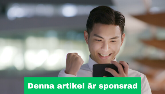 Varför väljer så många att spela på mobilen?