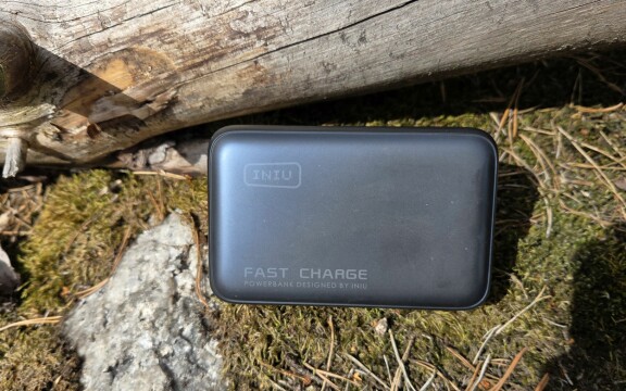 Test: Inui Leopard Power – Smidig powerbank med enorm kapacitet