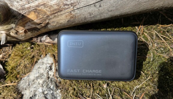 Test: Inui Leopard Power – Smidig powerbank med enorm kapacitet