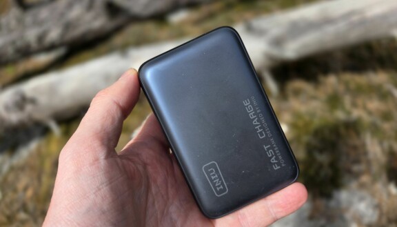 Test: Inui Leopard Power – Smidig powerbank med enorm kapacitet