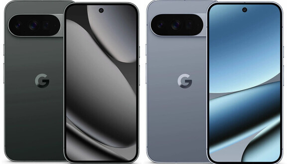 Mer avslöjat om Google Pixel 10 Pro XL