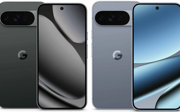 Pixel får smartare skärm som sparar ström