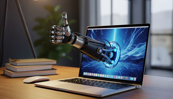 OpenAI lanserar GPT-5 för alla