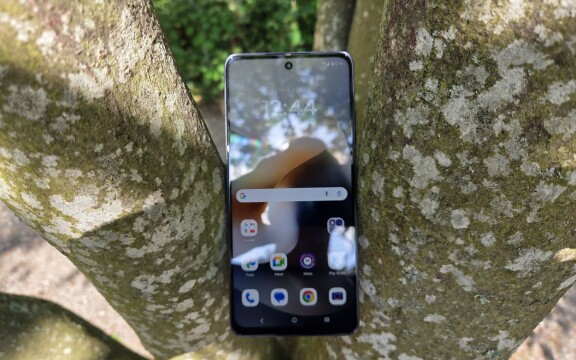 Test: Motorola Moto G56 – Billig och stabil mobil