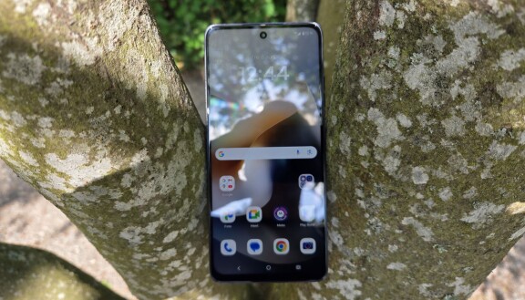 Test: Motorola Moto G56 – Billig och stabil mobil