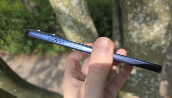 Test: Motorola Moto G56 – Billig och stabil mobil