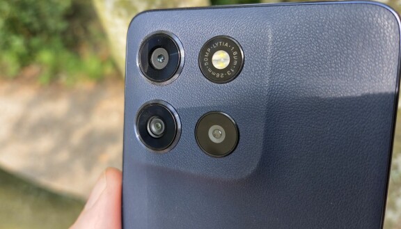 Test: Motorola Moto G56 – Billig och stabil mobil