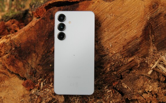 Det sämsta med Samsung Galaxy S25