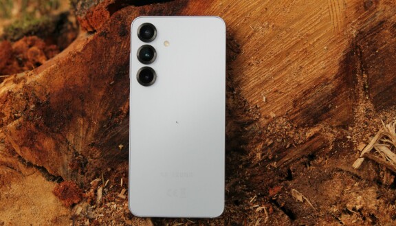 Långtidstest: Samsung Galaxy S25