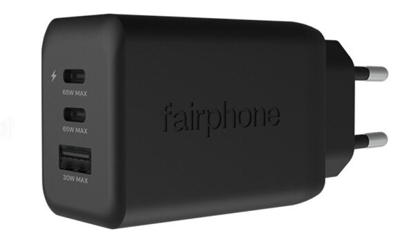 Fairphone lanserar nya tåliga tillbehör