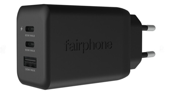 Fairphone lanserar nya tåliga tillbehör