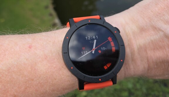 Test: Nothing CMF Watch 3 Pro – Riktigt bra smartklocka för 1290 kr