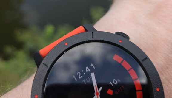 Test: Nothing CMF Watch 3 Pro – Riktigt bra smartklocka för 1290 kr