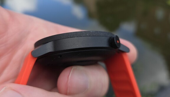 Test: Nothing CMF Watch 3 Pro – Riktigt bra smartklocka för 1290 kr