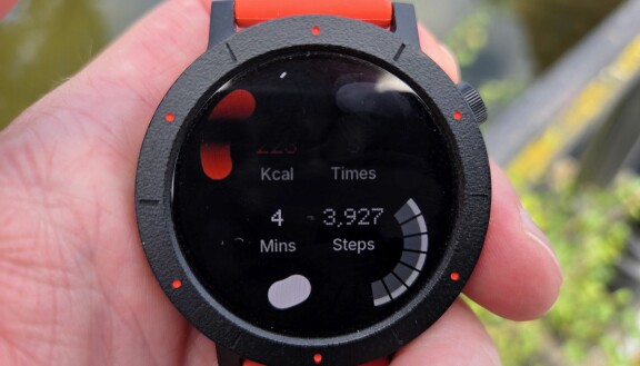 Test: Nothing CMF Watch 3 Pro – Riktigt bra smartklocka för 1290 kr