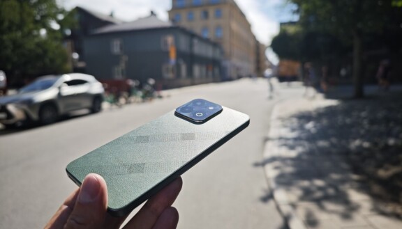 Test: Billig mobil – 10 mobiler för under 3000 kr