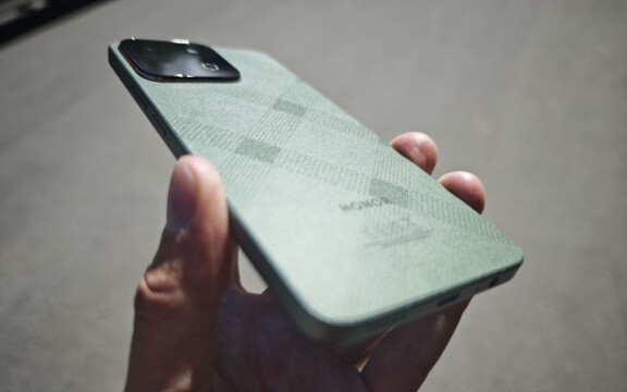 Test: Honor 200 Smart – Billig telefon under 3000 kr