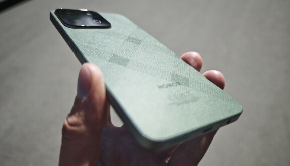 Test: Honor 200 Smart – Billig telefon under 3000 kr