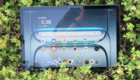 Test: Oneplus Pad Lite – Mycket surfplatta för under 3000 kronor