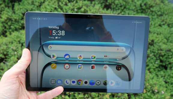 Test: Oneplus Pad Lite – Mycket surfplatta för under 3000 kronor