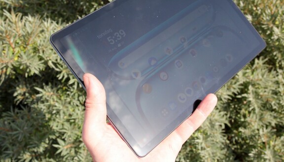 Test: Oneplus Pad Lite – Mycket surfplatta för under 3000 kronor