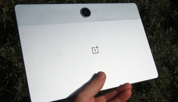 Test: Oneplus Pad Lite – Mycket surfplatta för under 3000 kronor
