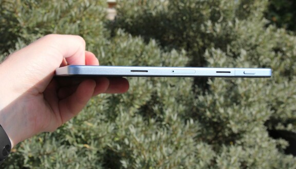 Test: Oneplus Pad Lite – Mycket surfplatta för under 3000 kronor