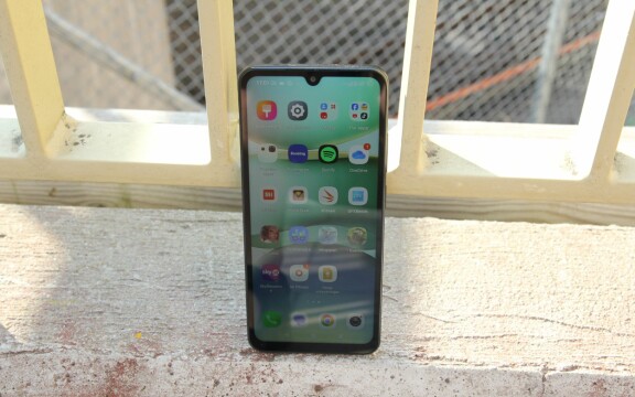 Review: Xiaomi Redmi A5 - How good is the phone for 1300 kronor