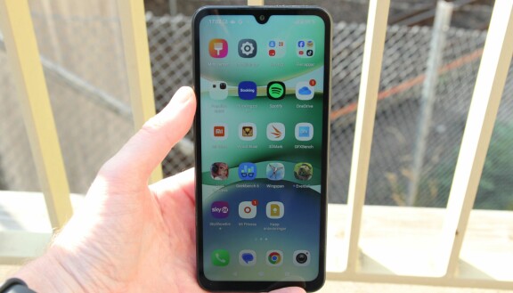 Test: Xiaomi Redmi A5 – Så bra är mobilen för 1300 kronor