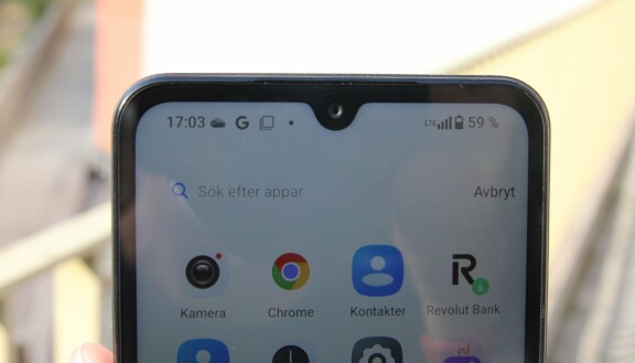 Test: Xiaomi Redmi A5 – Så bra är mobilen för 1300 kronor