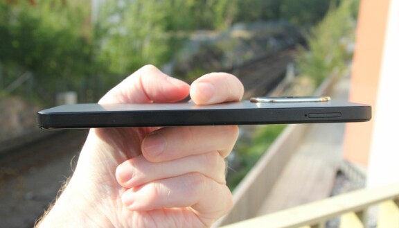 Test: Xiaomi Redmi A5 – Så bra är mobilen för 1300 kronor