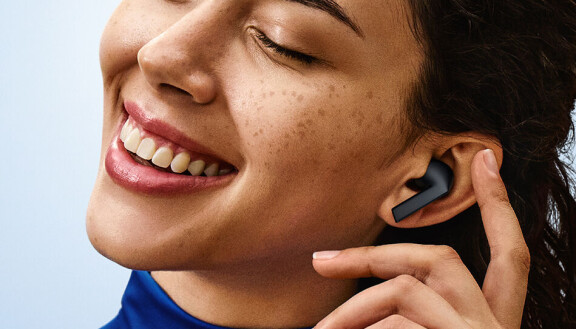 Samsung lanserar lurarna Galaxy Buds 3 FE