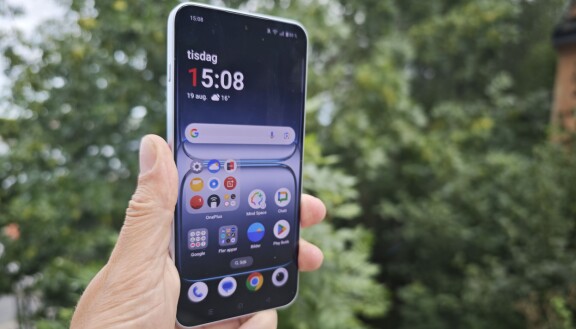 Test: Oneplus Nord 5 – Tillräcklig och bra