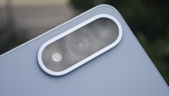 Test: Oneplus Nord 5 – Tillräcklig och bra
