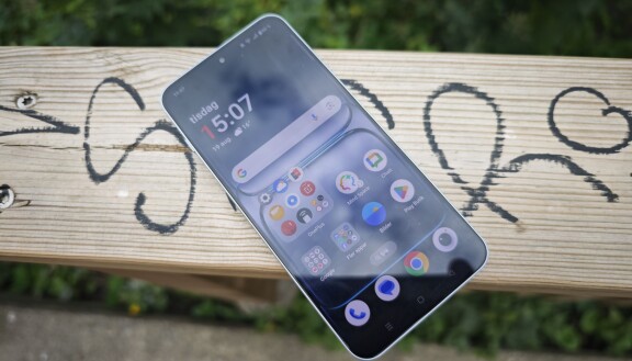 Test: Oneplus Nord 5 – Tillräcklig och bra